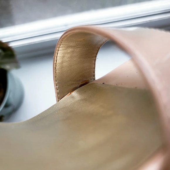 Guess Factory Women's Milla Platform Heels - Picture 8 of 10